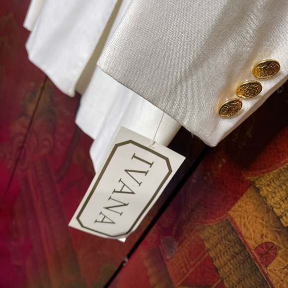 Deadstock IVANA Blazer - Picture 3 of 5